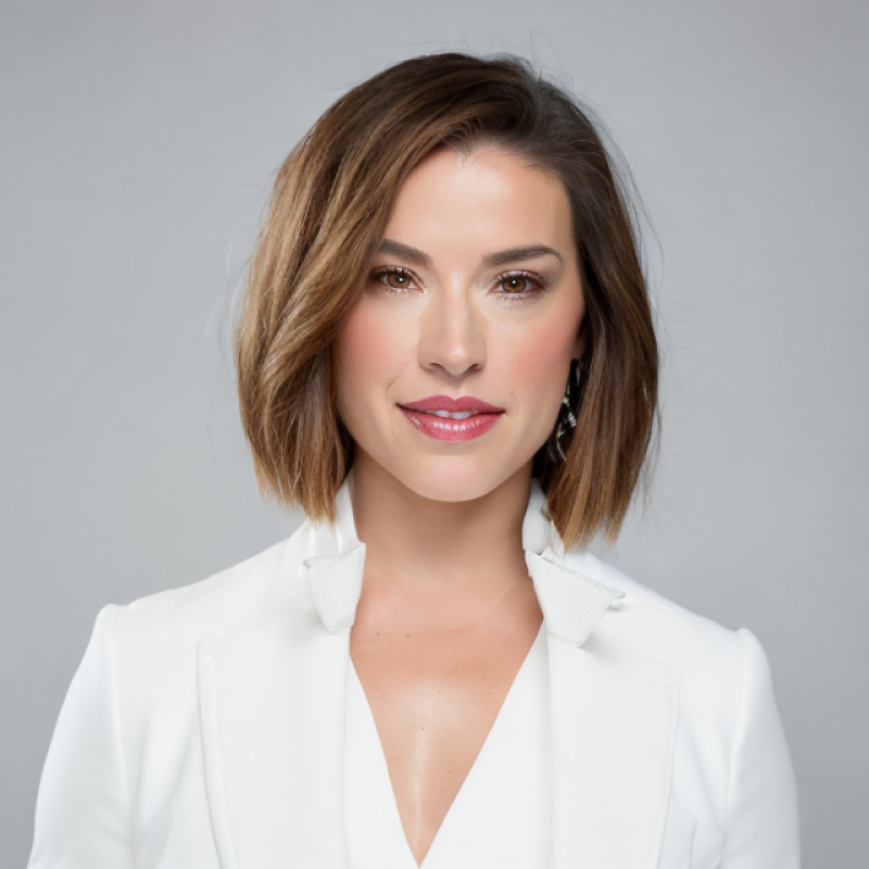 Lauren Ganim